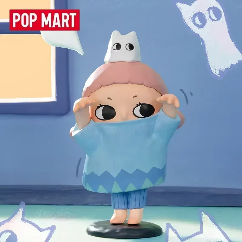POP MART Nyotas Flauschige Ani - Anime Merchandise For Sale review and price