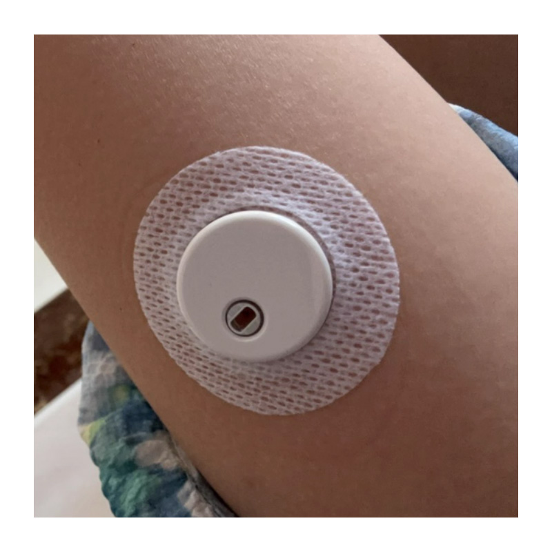Original Linx Sensor Patches C - Sticker Sheet Set review and price