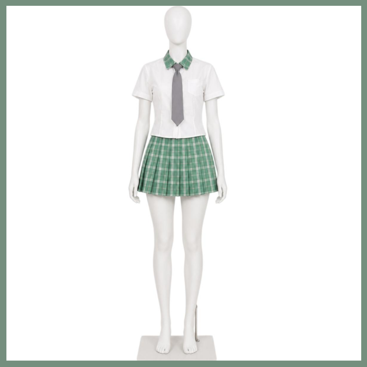 Anime Alien Stage Mizi Cosplay - Anime Merchandise Brands review and price