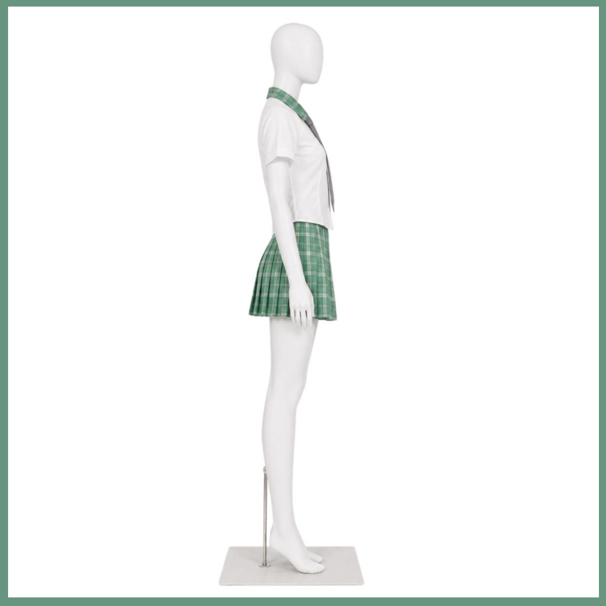 Anime Alien Stage Mizi Cosplay - Anime Merchandise Brands review and price