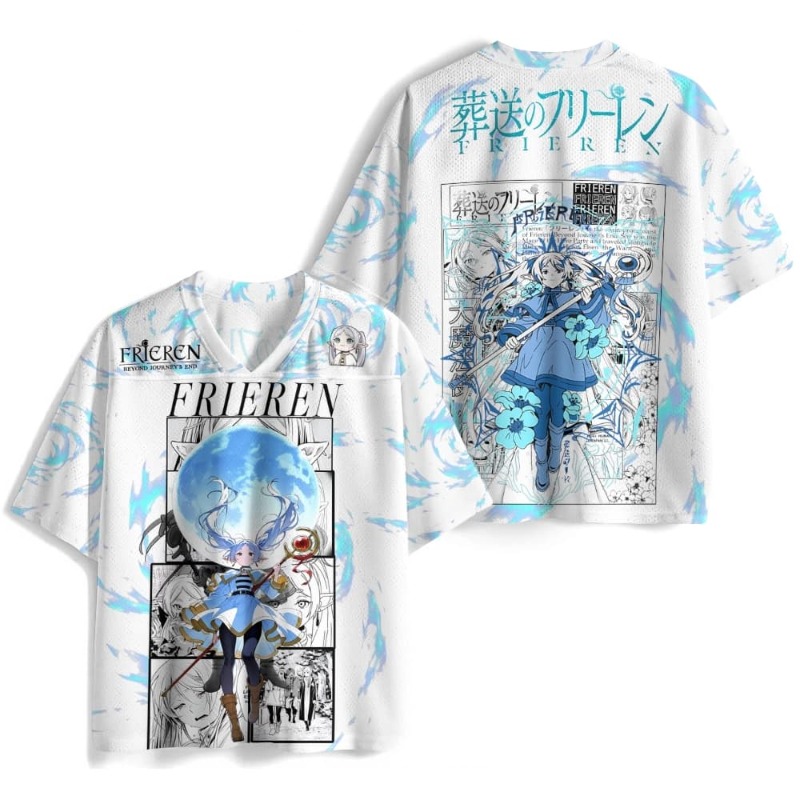 Frieren Beyond Journey's End C - Frieren Anime Merchandise review and price