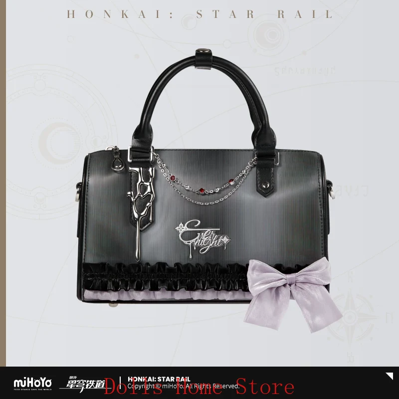 Game miHoYo Honkai: Star Rail  - Anime Merchandise Bag review and price