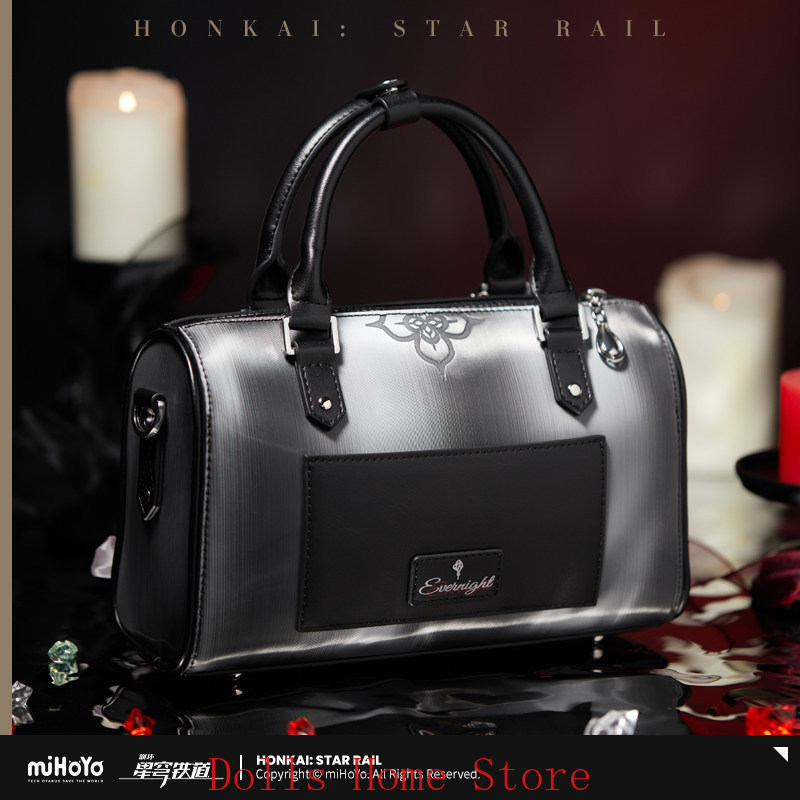 Game miHoYo Honkai: Star Rail  - Anime Merchandise Bag review and price