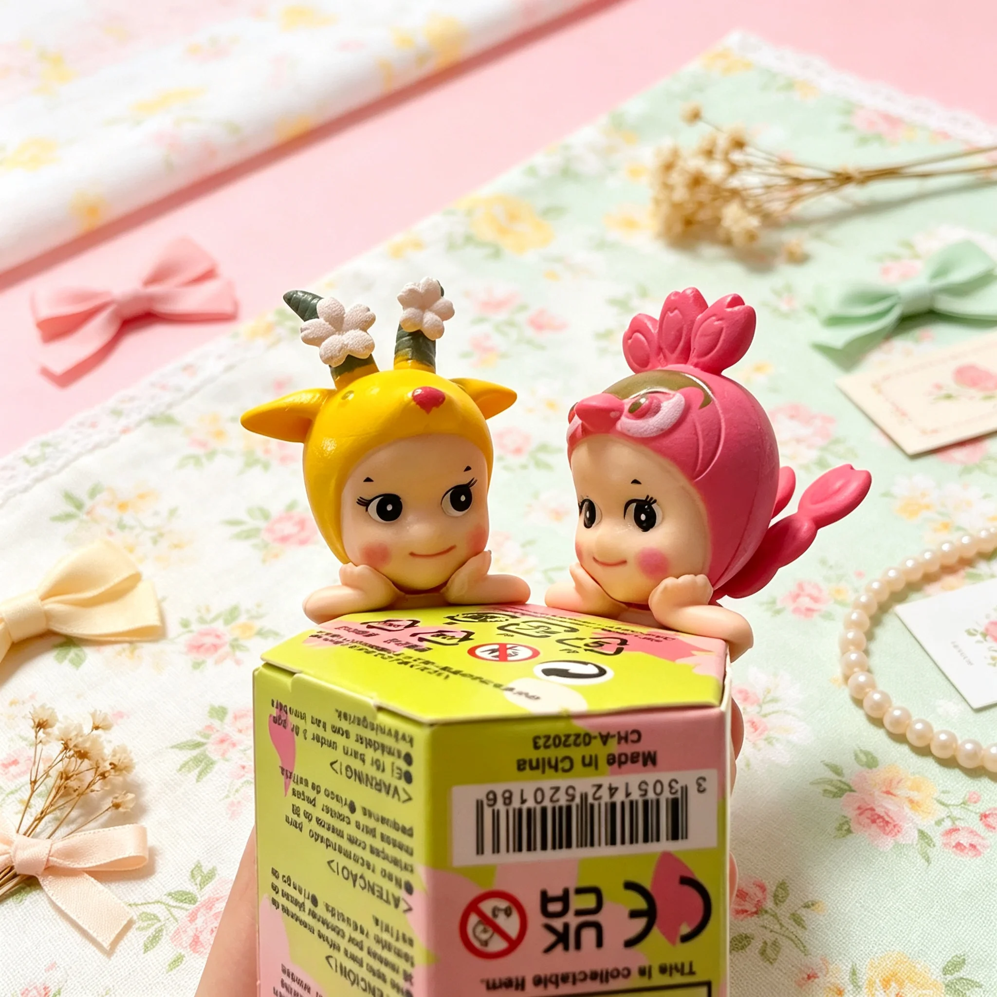 Hot sale Blind Box Decorative  - Anime Merchandise For Sale review and price