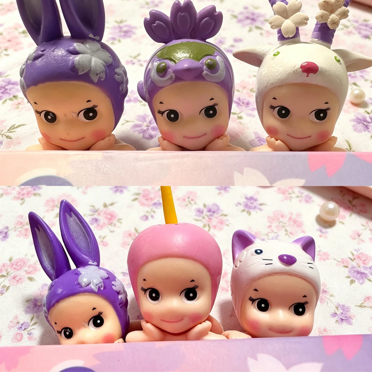 Hot sale Blind Box Decorative  - Anime Merchandise For Sale review and price
