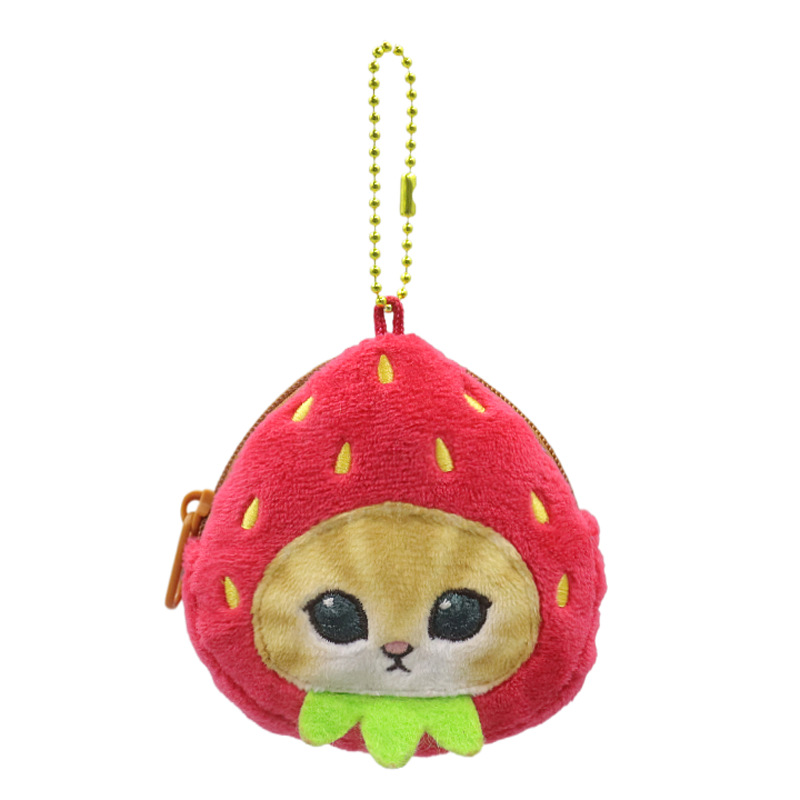 Japanese Style Mofusand Shark  - Anime Merchandise Bag review and price