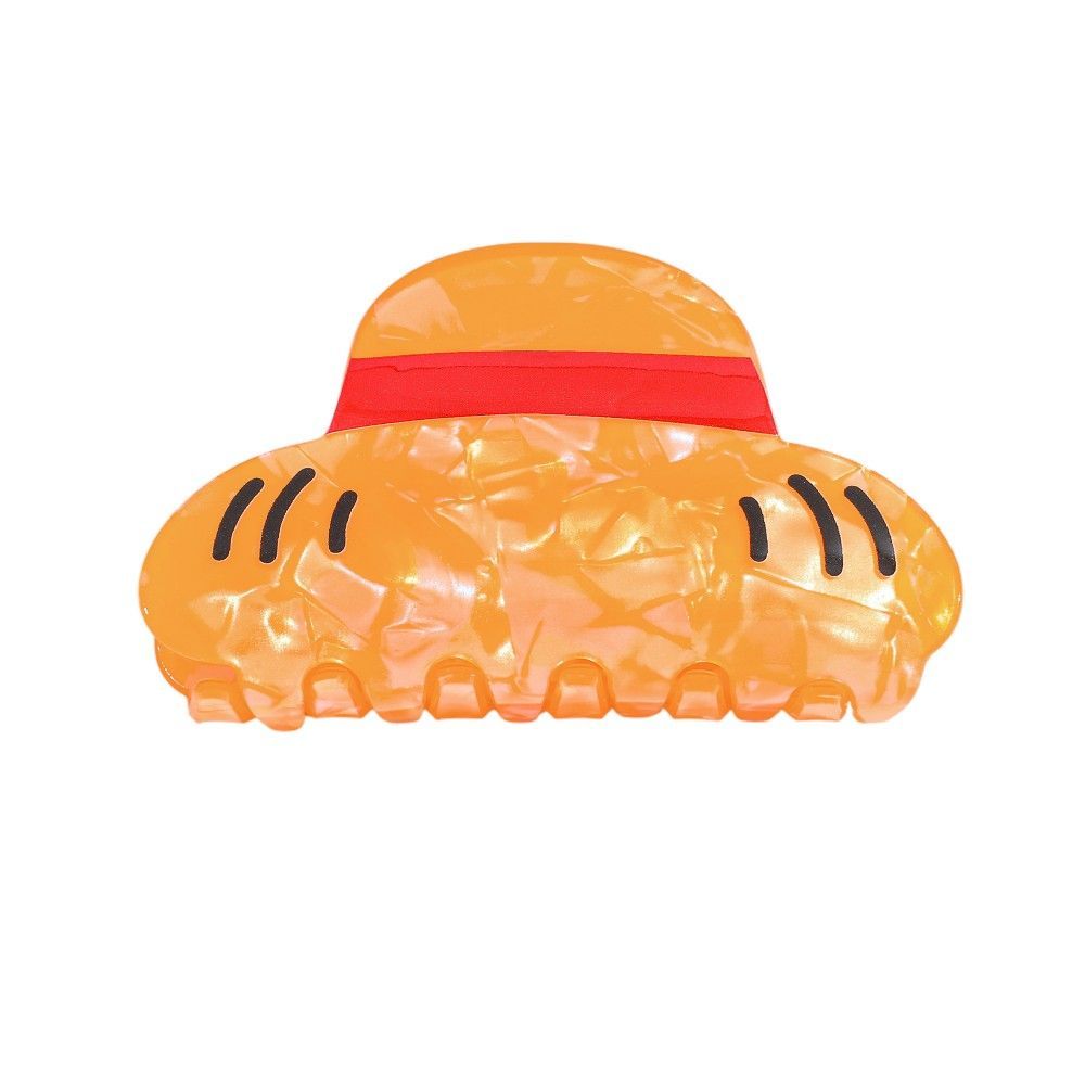 New One Piece Luffy Hat Hair C - Anime One Piece Merchandise review and price