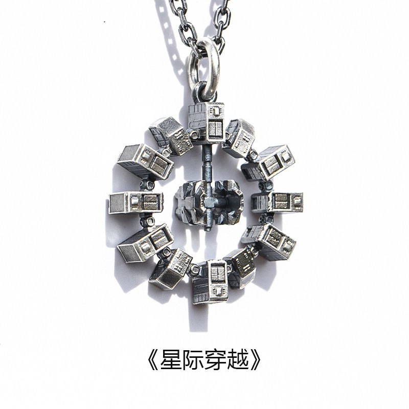 Hot Interstellar Merchandise E - Unique Anime Merchandise review and price