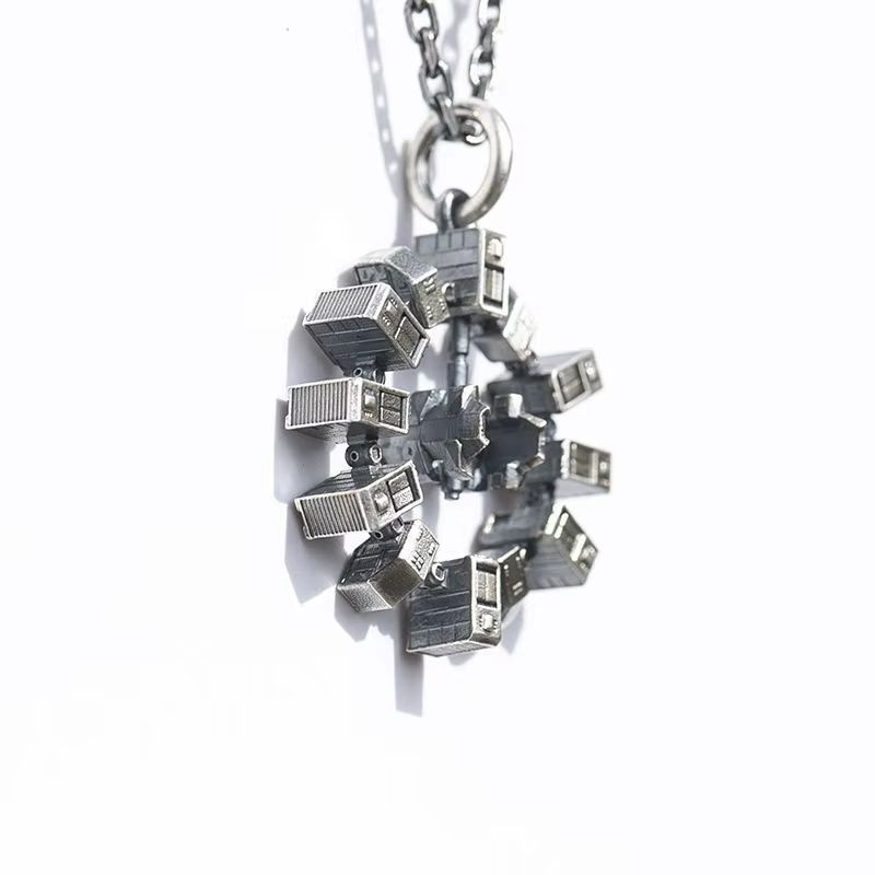 Hot Interstellar Merchandise E - Unique Anime Merchandise review and price