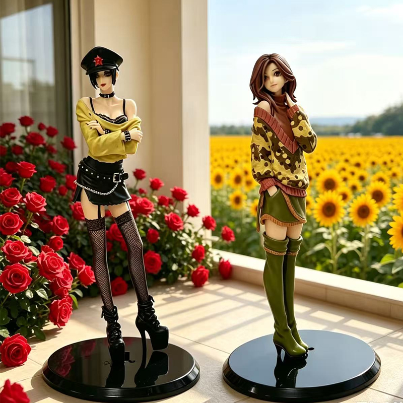 Nana Komatsu Nana Anime Action - Nana Anime Merchandise review and price