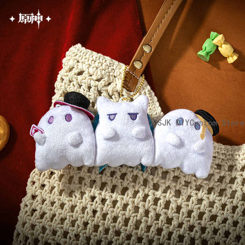 Game Genshin Impact Cosplay Wa - Anime Merchandise Bag review and price