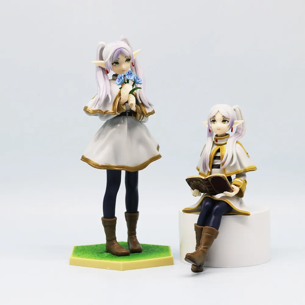 Frieren: Beyond Journey's End  - Frieren Anime Merchandise review and price