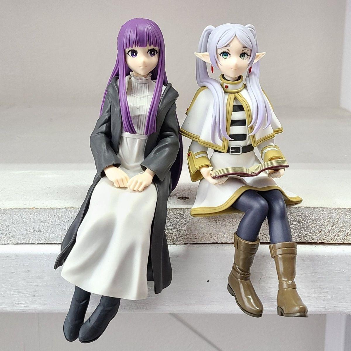 Frieren: Beyond Journey's End  - Frieren Anime Merchandise review and price