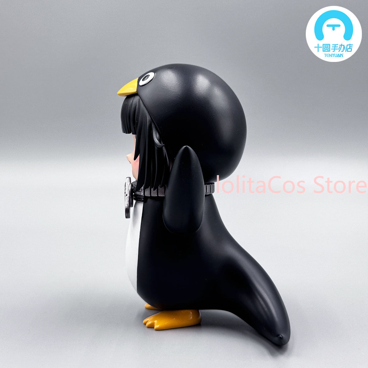 Arknights:Endfield Endministra - Anime Merchandise Figure review and price