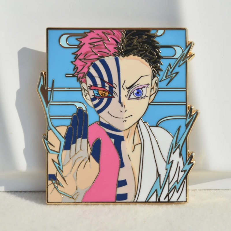 Demon Slayer Kimetsu no Yaiba  - Anime Merchandise Bag review and price