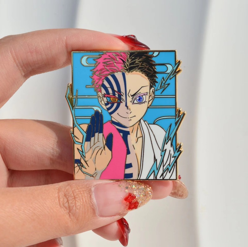 Demon Slayer Kimetsu no Yaiba  - Anime Merchandise Bag review and price