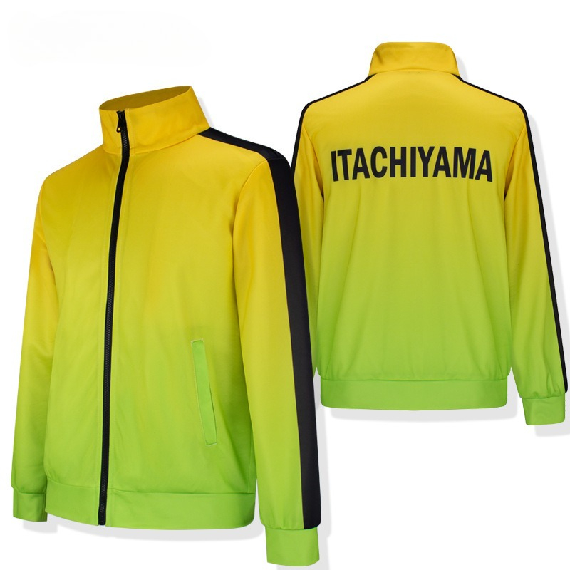 Anime Itachiyama Institute Uni - Anime Merchandise Brands review and price
