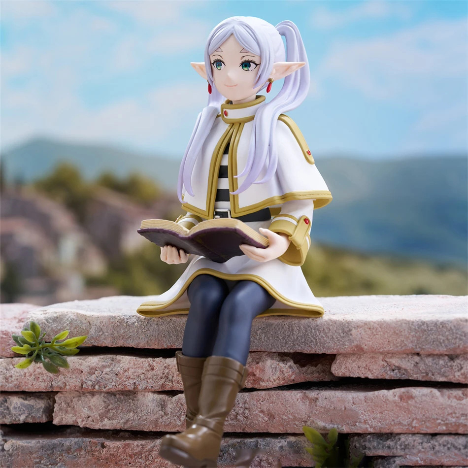 hot sales Noodle Stopper Souso - Frieren Anime Merchandise review and price