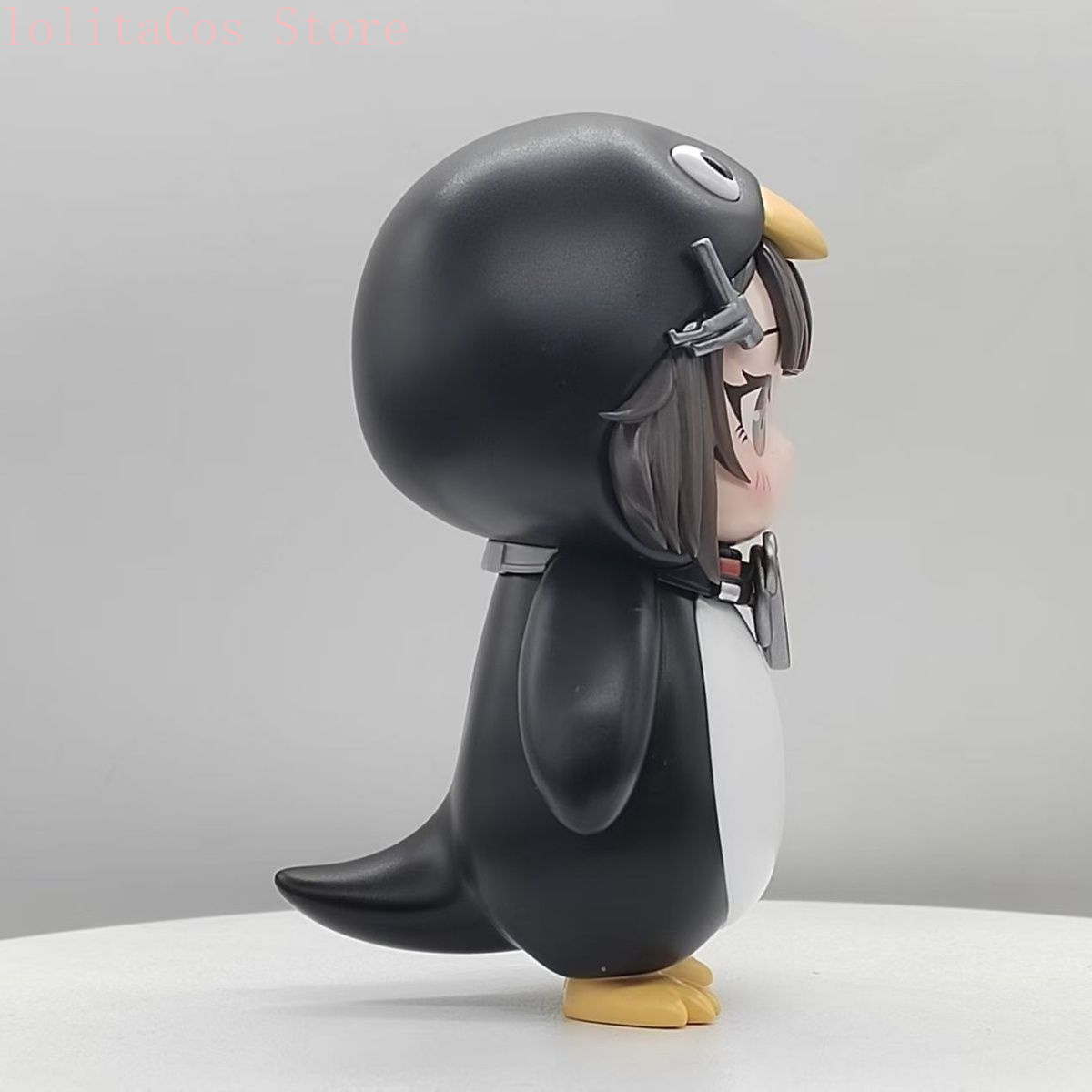 Arknights:Endfield Endmin GuGu - Anime Merchandise Figure review and price