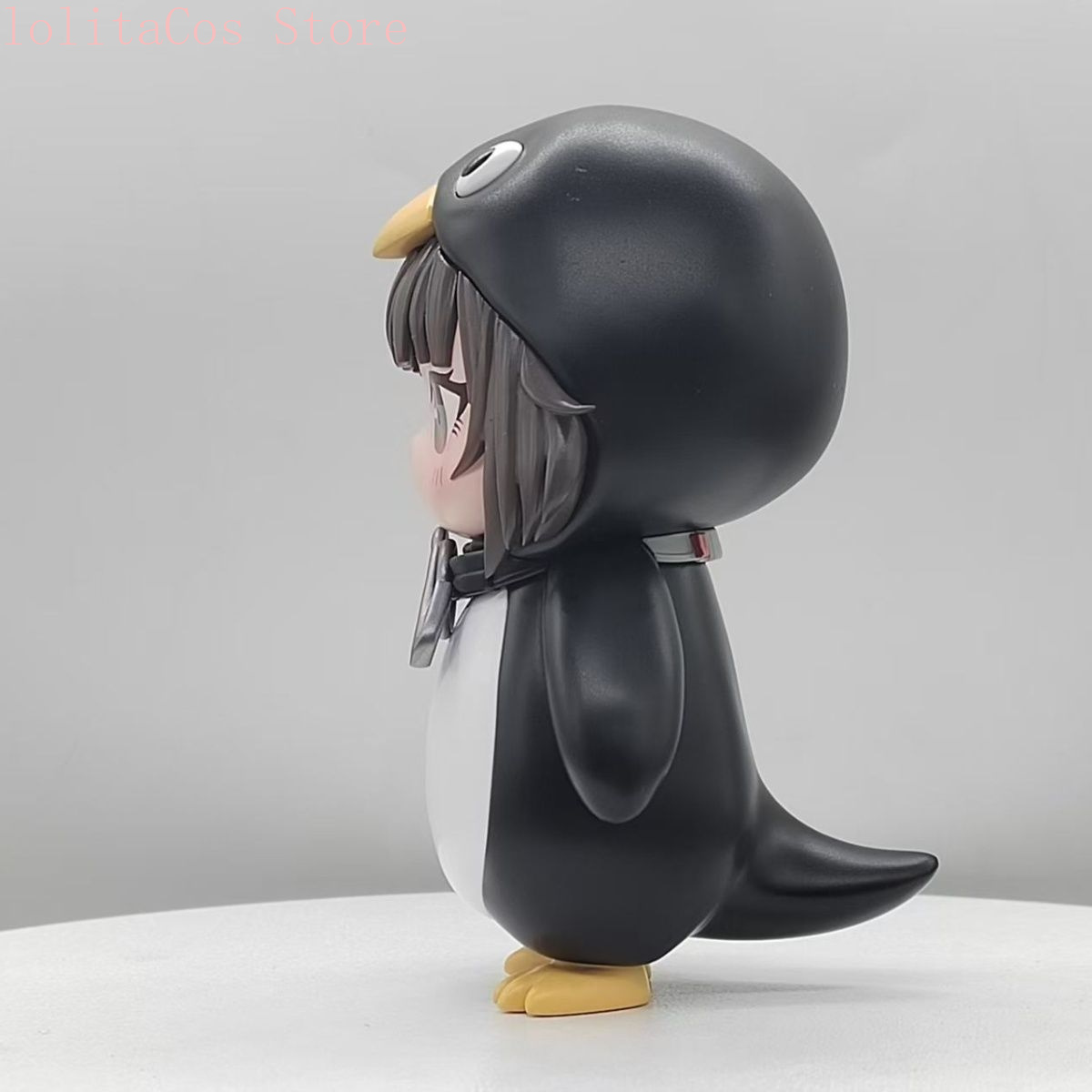 Arknights:Endfield Endmin GuGu - Anime Merchandise Figure review and price