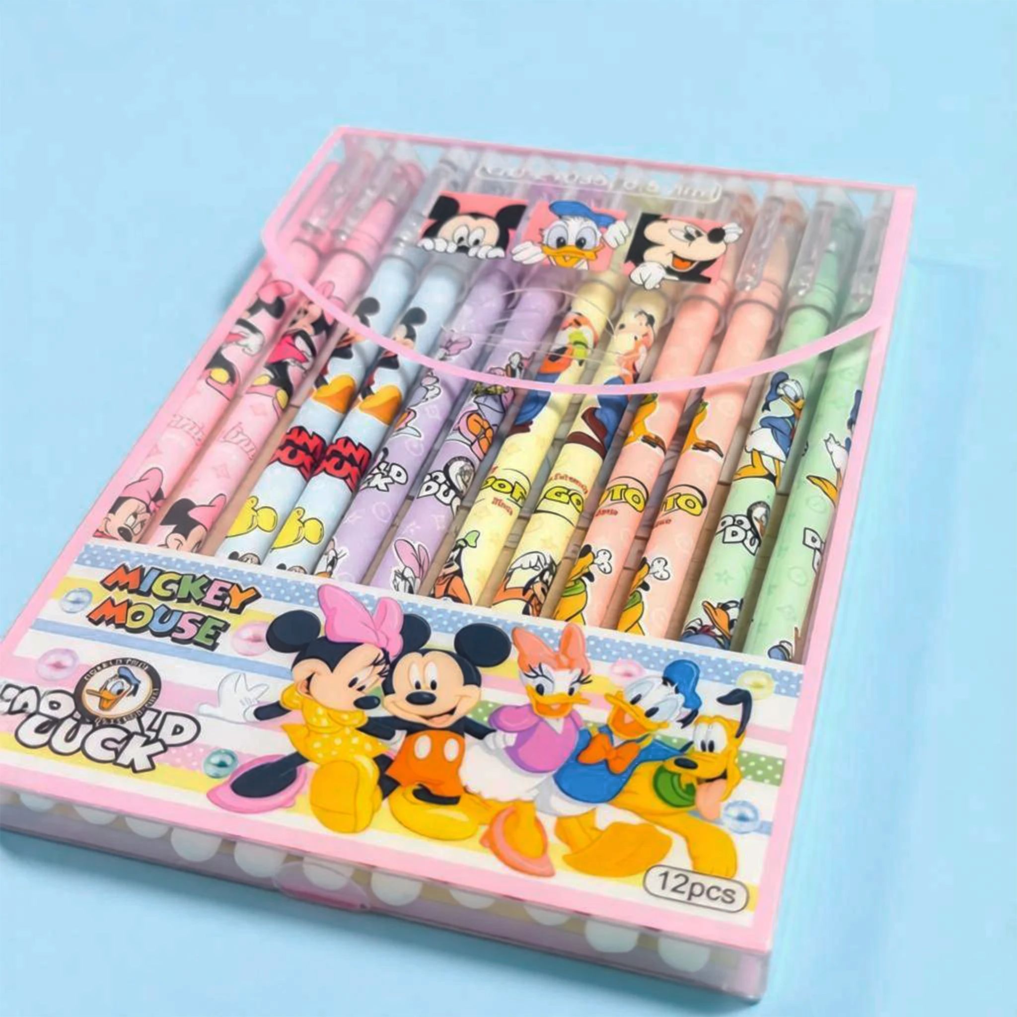 Disney Mickey Anime merchandis - Unique Anime Merchandise review and price