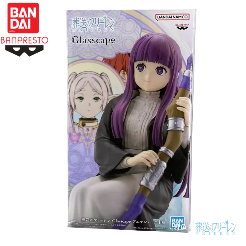 In Stock Original 100% Genuine - Frieren Anime Merchandise review and price