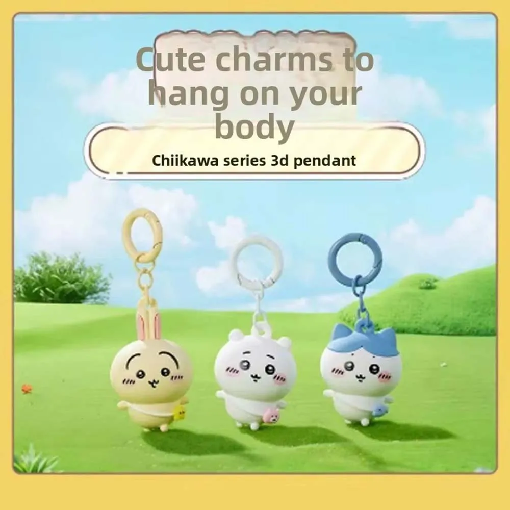 Cute Chiikawa Usagi Hachiware  - Anime Merchandise Bag review and price