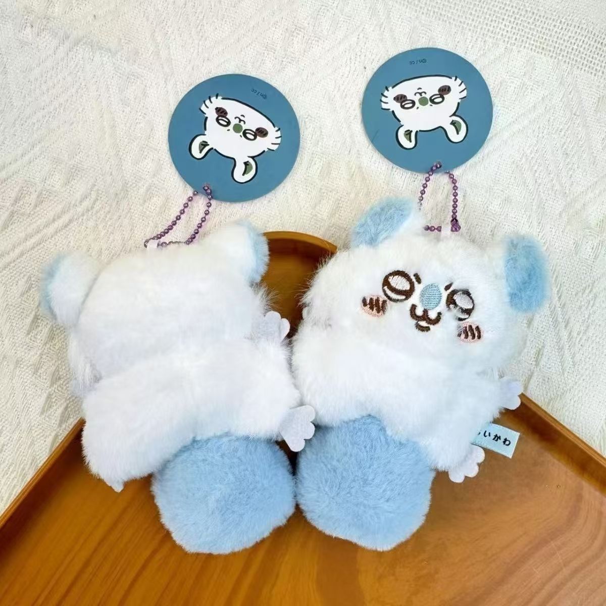 Kawaii jiyiMomonga Flying Squi - Anime Merchandise Bag review and price
