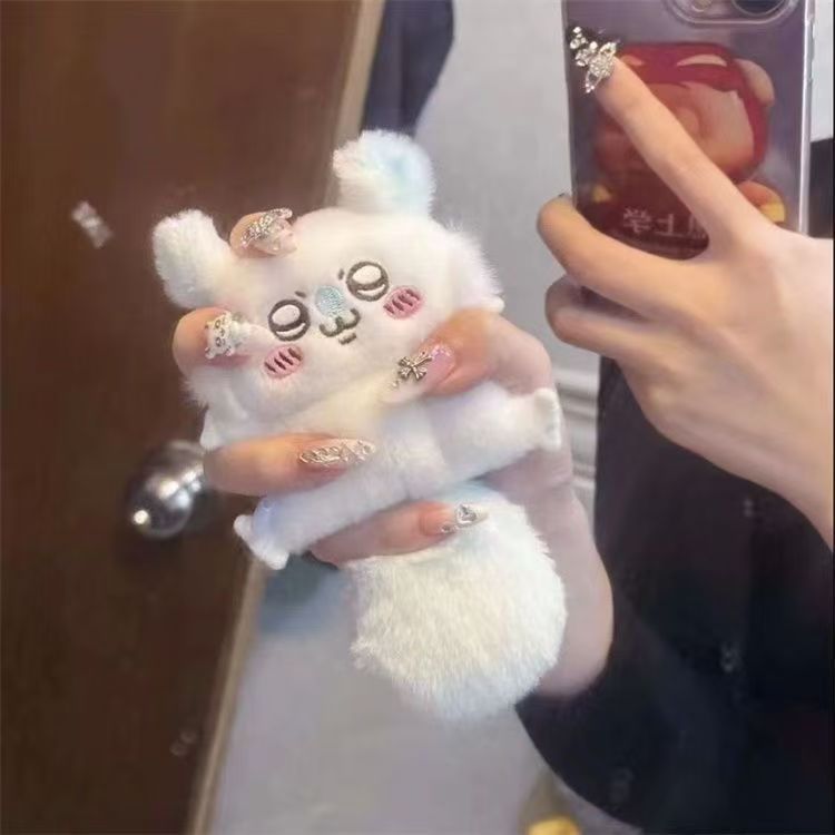 Kawaii jiyiMomonga Flying Squi - Anime Merchandise Bag review and price