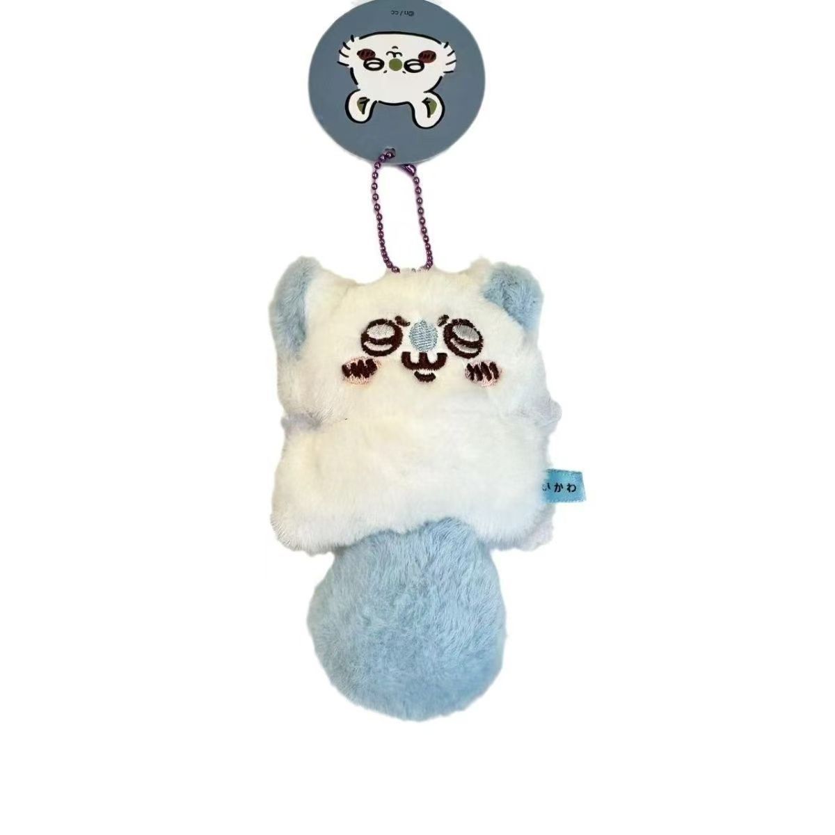 Kawaii jiyiMomonga Flying Squi - Anime Merchandise Bag review and price