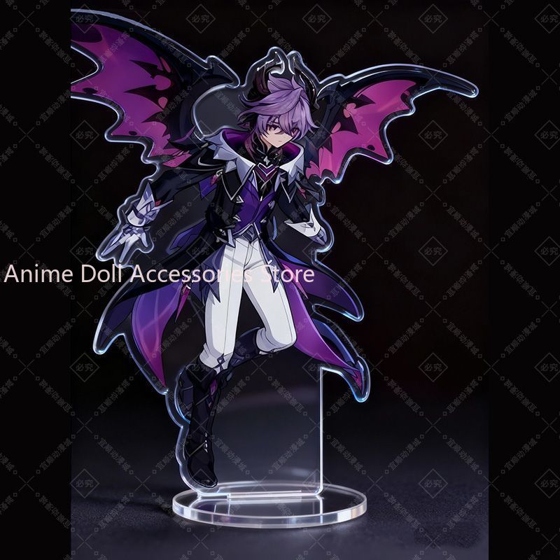 Anime Genshin Impact Durin Acr - Anime Merchandise Figure review and price