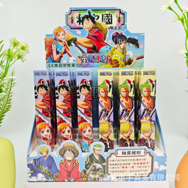 24PCS New Anime One Piece Seri - Anime One Piece Merchandise review and price