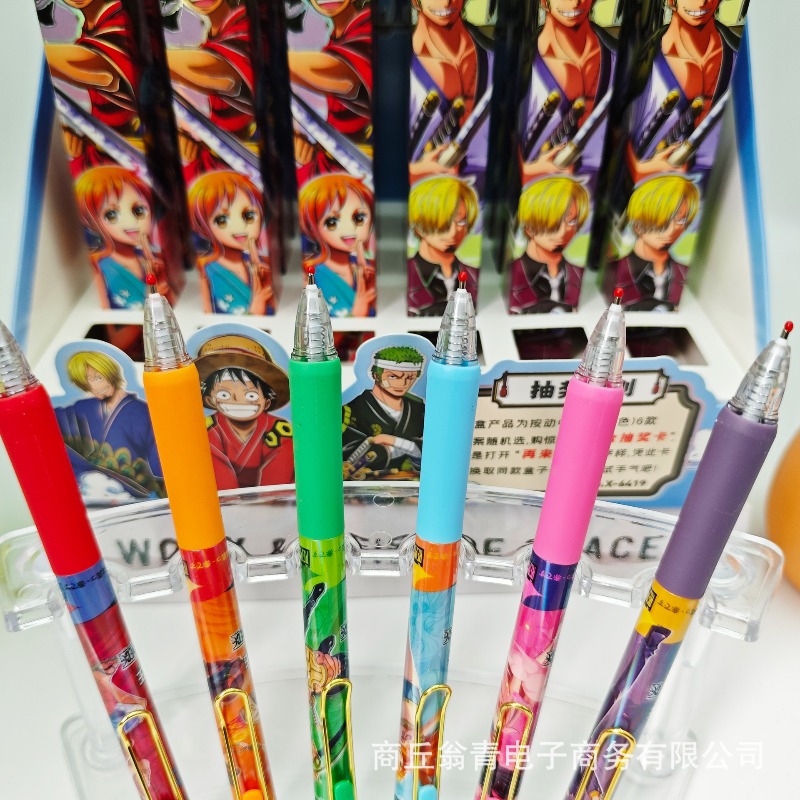 24PCS New Anime One Piece Seri - Anime One Piece Merchandise review and price