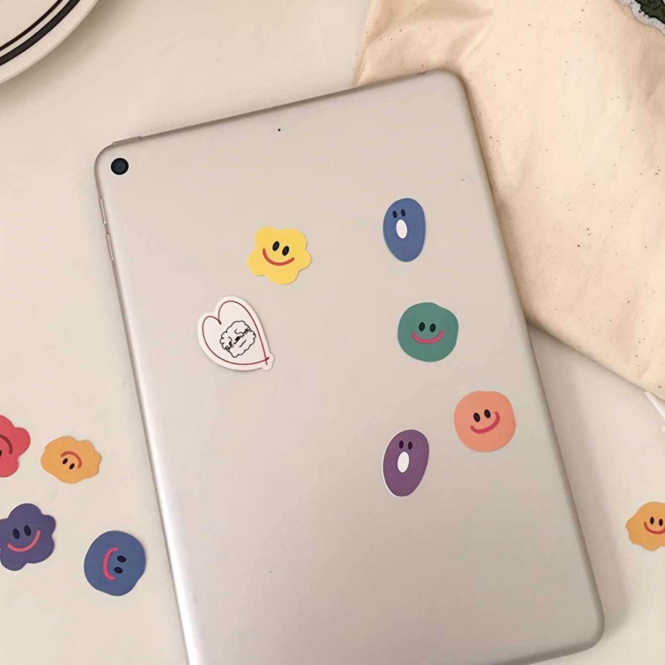 110pcs Single Pack Anime Carto - Sticker Sheet Set review and price