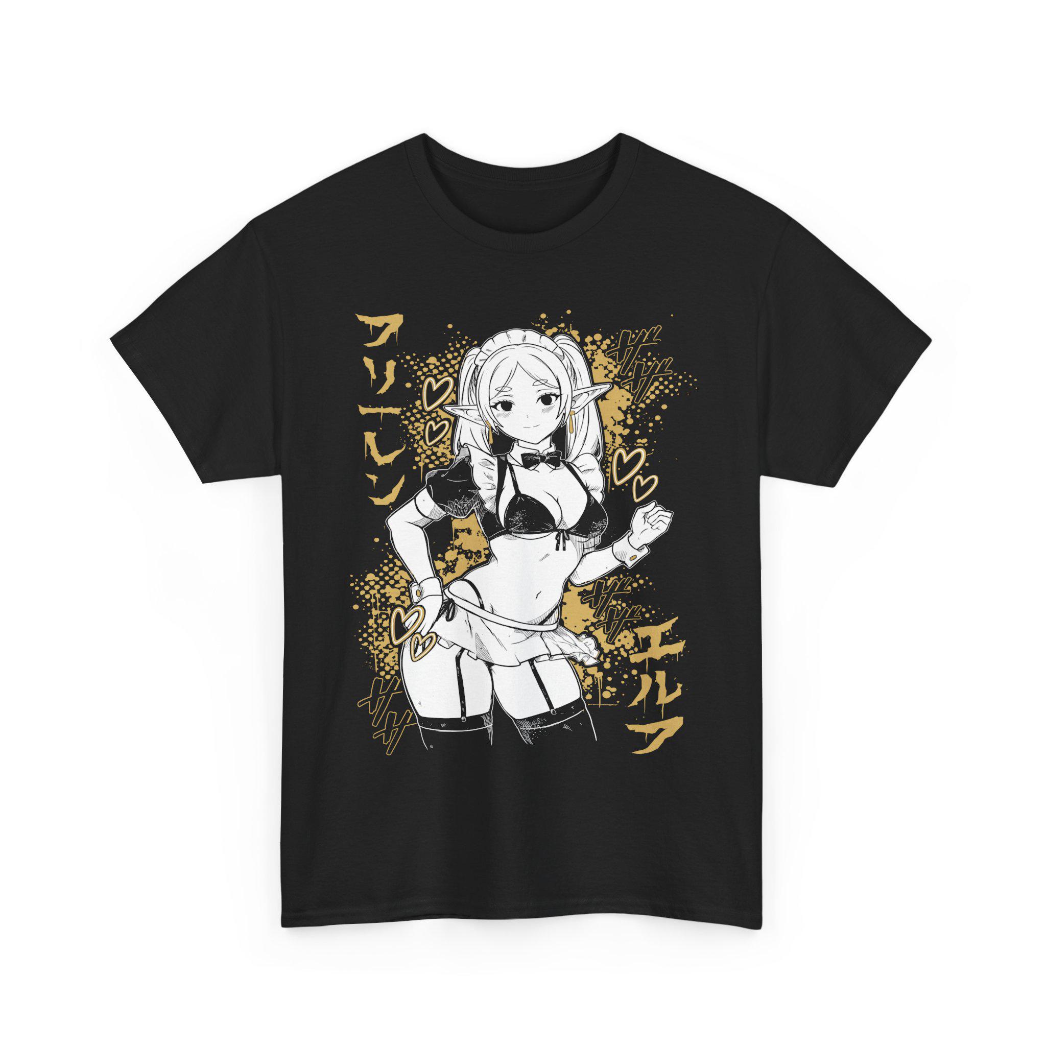 2026 Frieren Elf Maid Anime Gi - Frieren Anime Merchandise review and price