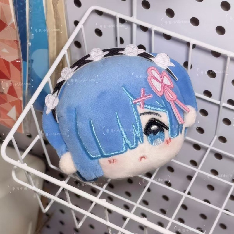 Anime Peripherals Cute Q Ver.  - Anime Merchandise Figure review and price