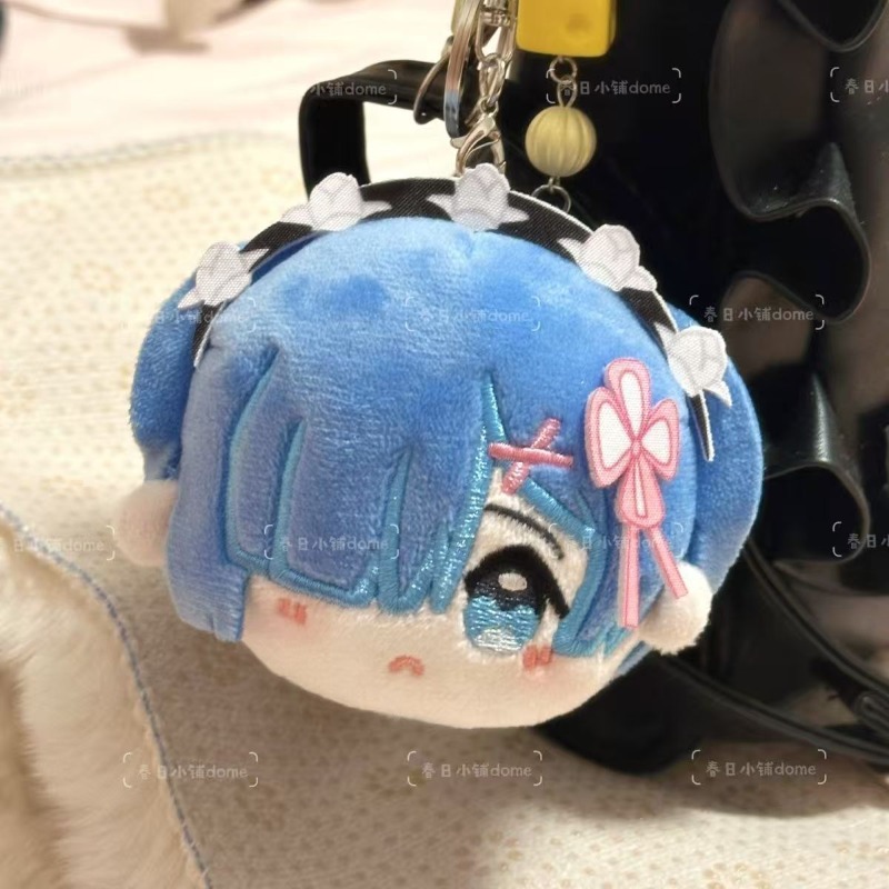 Anime Peripherals Cute Q Ver.  - Anime Merchandise Figure review and price