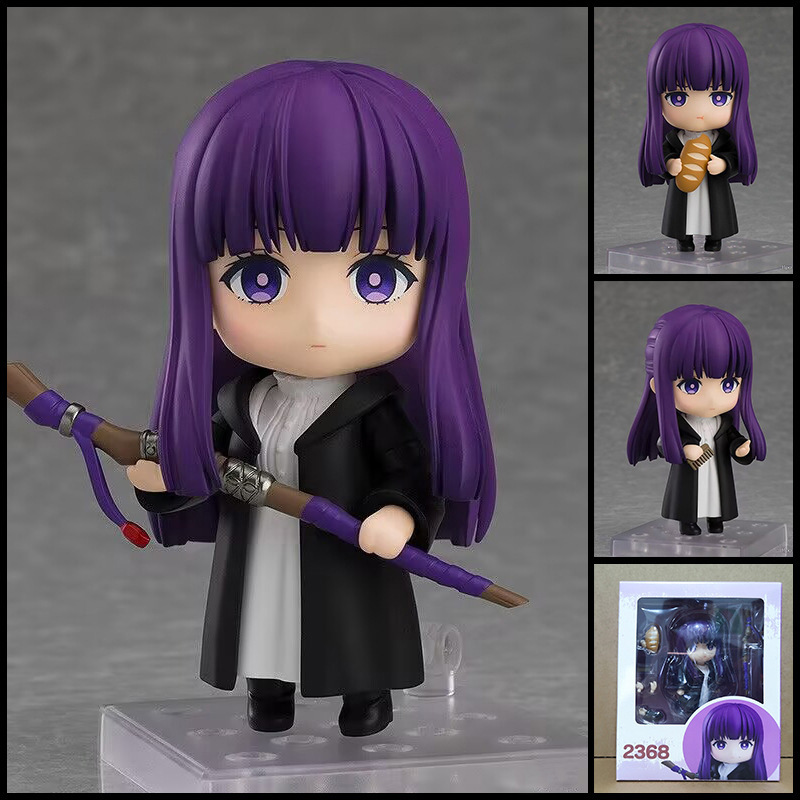 2368 Fern Frieren Beyond Journ - Frieren Anime Merchandise review and price