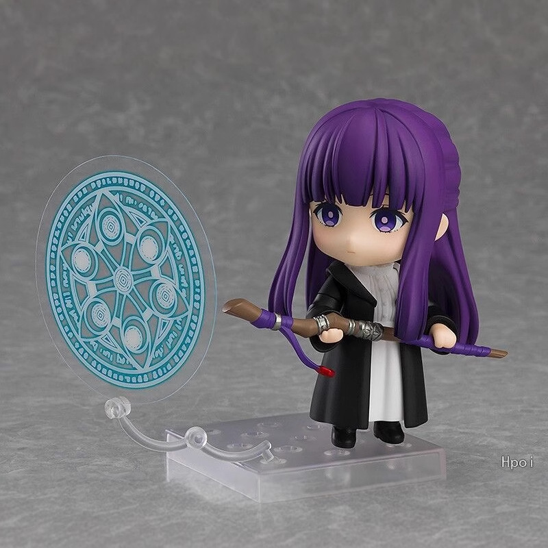 2368 Fern Frieren Beyond Journ - Frieren Anime Merchandise review and price