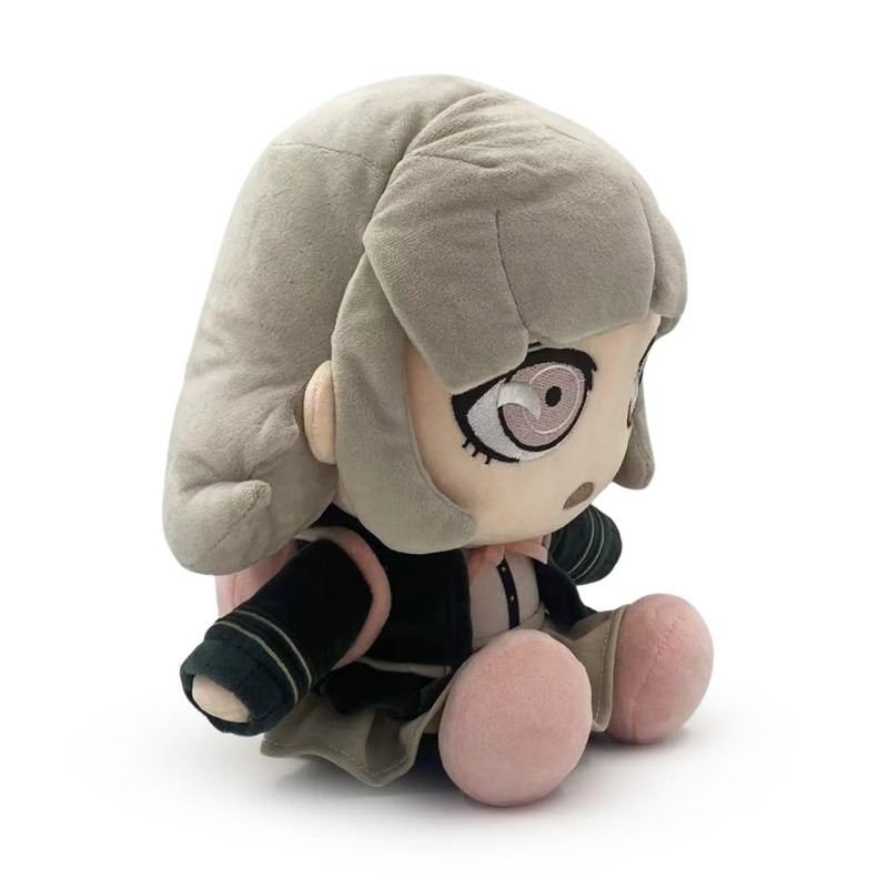 Danganronpa Nanami Chiaki anim - Anime Merchandise Figure review and price